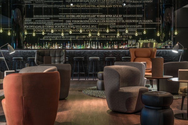 Motel One Palaisplatz (Dresden)